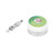 Stainless Steel Ingrown Toenail Corrector Pain Relief Paronychia Treatment Correcting Tool Ingrown Toenail Correction Buckle