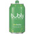 bubly Sparkling Water  Lime  12 fl oz  pack of 18 cans   Pack of 1
