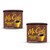 McCafe Breakfast Blend Ground Coffee  30 oz Canister   30 oz pack of 2