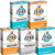 Gatorade G Zero Powder  Glacier Cherry Variety Pack  0.10oz Individual Packets  50 Pack