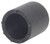 Lisle 31550 Axle Hub Bridge Nut Socket for GM