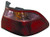 Depo 317-1923R-UF Honda Accord Passenger Side Tail Light Unit