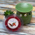 Cinnaberry Wax Melt  Soy Wax Melt  6 petals