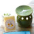 White Citrus wax melts - Soy Wax Melts - pack of 6 cubes