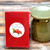 Country Christmas Wax Melt  6 oz Jumbo Soy Wax Melt