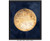 Planet Mercury Nursery Decor  8x10 Unframed Baby Room Art Prints - Gift Idea for Any Baby Girl or Boy Nursery Wall Decor