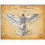 Icarus Human Flight Machine - 11x14 Unframed Patent Print - Makes a Great Gift Under  15 for Pilots