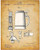 Beer Stein - 11x14 Unframed Patent Print - Makes a Great Gift Under  15 for Beer Lovers  Home Brewers  Home Bar or Man Cave Decor
