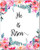 He Is Risen - Easter Wall Art - 11x14  Unframed
