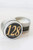 No. 128  FRESH BAKED BREAD    Natural Soy Candle    6 oz Tin    Highly Scented