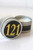No. 121  BANANA NUT BREAD    Natural Soy Candle    6 oz Tin    Highly Scented
