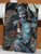 DC Cat Woman Batman Catwoman Comic Book Switch Plate Wallplate Light Cover