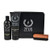 ZEUS Basic Beard and Mustache Grooming Kit, Sandalwood