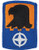 244th Aviation Brigade Full Color Dress Patch