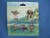 Disney Parks Moana 5-Pin Booster Pack Set