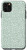 iPhone 11 Pro Max Dalmatian Pattern  Brush Stroke White Spots  Green Case