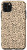 iPhone 11 Pro Max Dalmatian Pattern  Brush Stroke Black Spots  Yellow Case
