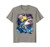 Spongebob SquarePants  and  Patrick Shark Riding T-Shirt