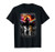 Pink Floyd Dark Side of the Moon Astronaut T-Shirt T-Shirt