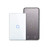 CNBINGO Single-Pole Touch Light Switch  WiFi Alexa Light Switch  Timer Smart Switch Work with Alexa Google Assistant  Smart App Remote Control  Neutral Wire Required Screwless Glass Wall Plate