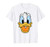 Disney Donald Duck Big Face T-Shirt