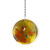 Gotham Decor Butterflies and Hummingbirds Fan Light Pull