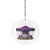Gotham Decor The Carousel Fan Light Pull