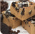 Mo s Fudge Factor  Coffee  and  Cookies Fudge 8 Ounces
