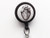 Anatomy Retractable Badge Reel ID Holder Doctor Nurse Physician Assistant Graduation Gift Heart