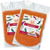 Chile de Arbol Powder 2 Pack  8 oz  - Pure Ground Chili Natural Seasoning Made From Dried Arbol Peppers - Medium to High Heat  Great for Mexican Recipes by Ole Rico Chile de Arbol Powder 2 Pack  8 oz  - Pure Ground Chili Natural Seasoning Made From Dried Arbol Peppers - Medium to High Heat  Great for Mexican Recipes by Ole Rico