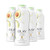 Olay Ultra Moisture Body Wash with B3 and Avocado Oil  22 Fl Oz   Pack of 4