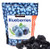 Kirkland Signature Whole Dried Blueberries  Resealable Bag  - 20 oz.