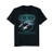 Star Trek Original Series Enterprise Glow Graphic T-Shirt