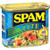 SPAM Lite  12-Ounce Cans  Pack Of 2