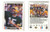 Upper Deck Bart Starr Green Bay Packers Limited Edition Quarterback Challenge NFL Football Card