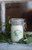 Cedar  and  Sage Wood Wick Candle  8 oz.
