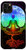 iPhone 11 Pro Chakra Meditation Moon Tree of Life Case