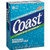 Coast Deodorant Soap Bars 8 Pack Classic Pacific Force Scent 32 OZ - Buy Packs and SAVE  Pack of 2