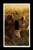 Single Toggle  1-toggle  Light Switch Plate Cover - African Wildlife Safari Animals - Africa Sunset Lions