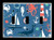 Triple Toggle  3-toggle  Light Switch Plate Cover - Nautical - Nautical Sail Boats Lighthouses Octopus