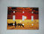 Triple Toggle  3-toggle  Light Switch Plate Cover - African Wildlife Safari Animals - Africa Zebras Sunset