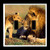 Double Toggle  2-toggle  Light Switch Plate Cover - African Wildlife Safari Animals - Lions