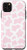 iPhone 11 Pro Max Baby Pink Cow Animal Print Pattern Case
