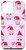 iPhone 12 Pro Max Cute valentines day gnome Love Heart Gnome Pattern Case