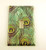 Single Toggle Light Switch Cover in Peacock  222S