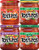 Tostitos Salsa Dips Variety Pack  4 Count