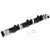 Mop Holder Rack  Wall Mount Mop and Broom Holder 3 Position 4 Hooks Home and Garden Tool Organizer Closet Storage Kitchen Rack for Garage and Home