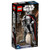 LEGO Star Wars Captain Phasma 75118 Star Wars Toy