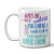 Always Be Yourself Unless You Can be a Unicorn Cup Funny Coffee Mug Unicorn Coffee Mug  11 or 15 Ounce
