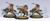 Privateer Press - Hordes - Circle Orboros: Tharn Wolf Riders Unit Box Model Kit